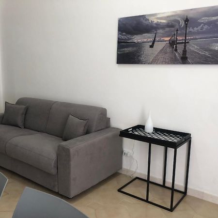 Solemare Beach Apartment Trapani Erice Eksteriør bilde