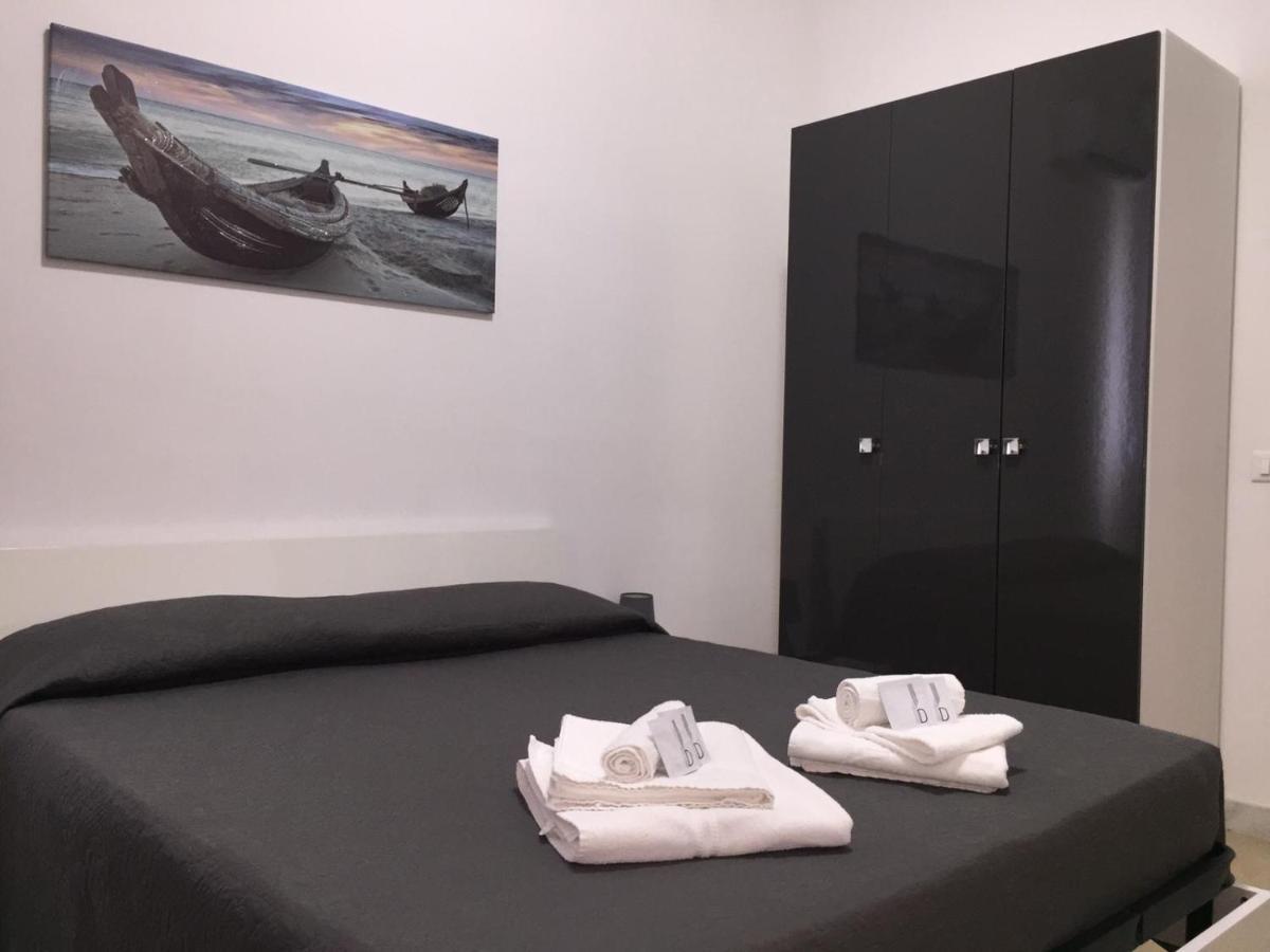 Solemare Beach Apartment Trapani Erice Eksteriør bilde