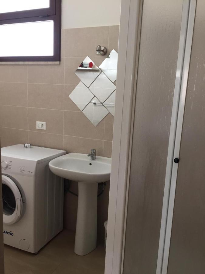 Solemare Beach Apartment Trapani Erice Eksteriør bilde